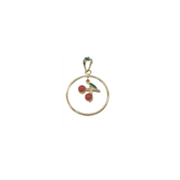 Charm Damiata Gioielli Niño in Oro amarillo 211/102/2-D199 - 211/102/2-D199